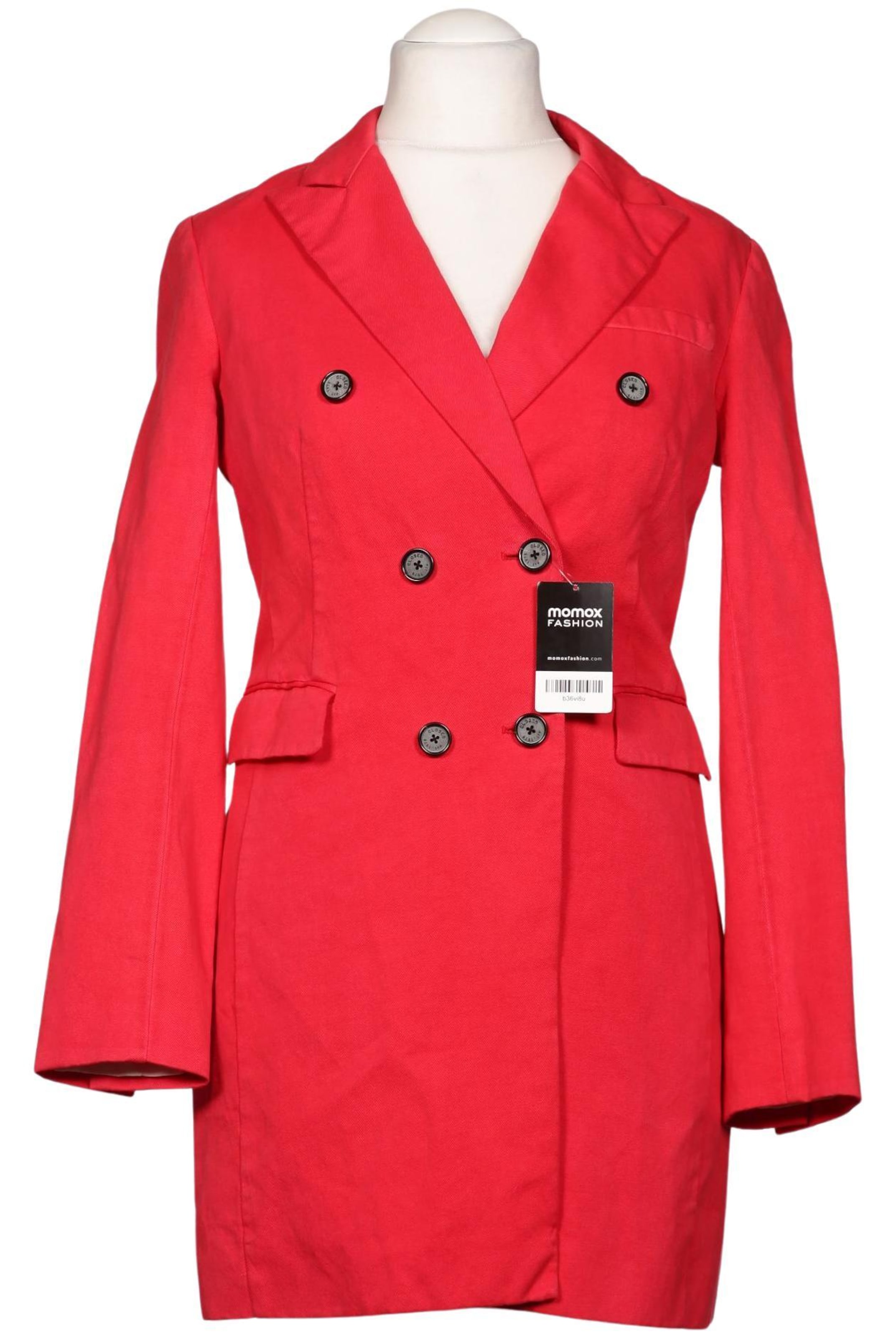 Closed Blazer in M in Red: front