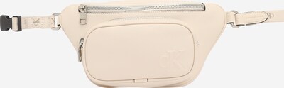 ekrü Calvin Klein Jeans Övtáska, Termék nézet