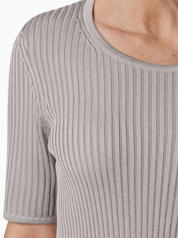 Pull-over Goldner en beige