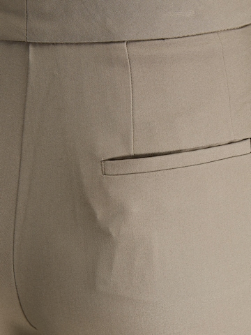 JJXX Normalny krój Spodnie 'Katie' w kolorze brązowy