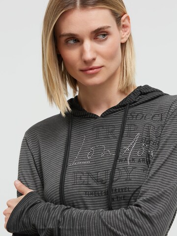 Soccx Shirt in Black
