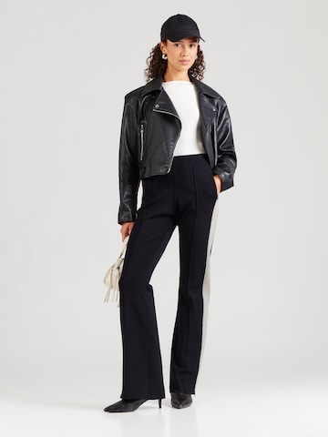 GUESS - Camisa body 'PENELOPE' em branco