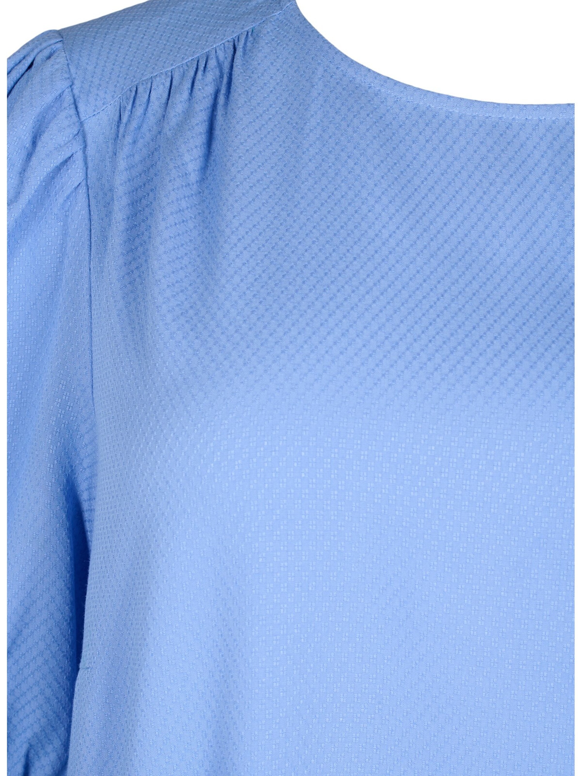 Zizzi Μπλούζα 'Esabina' σε μπλε