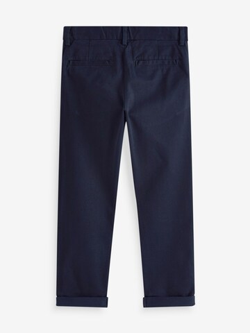 Next Regular Hose in Blau