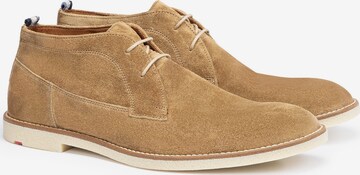 LLOYD Chukka Boots 'Ingram' in Bruin