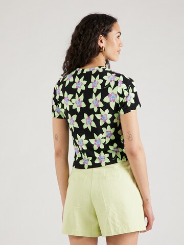 Harper & Yve - Camiseta en negro