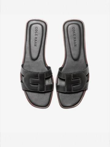 Cole Haan - Sandalias 'CHRISEE' en negro