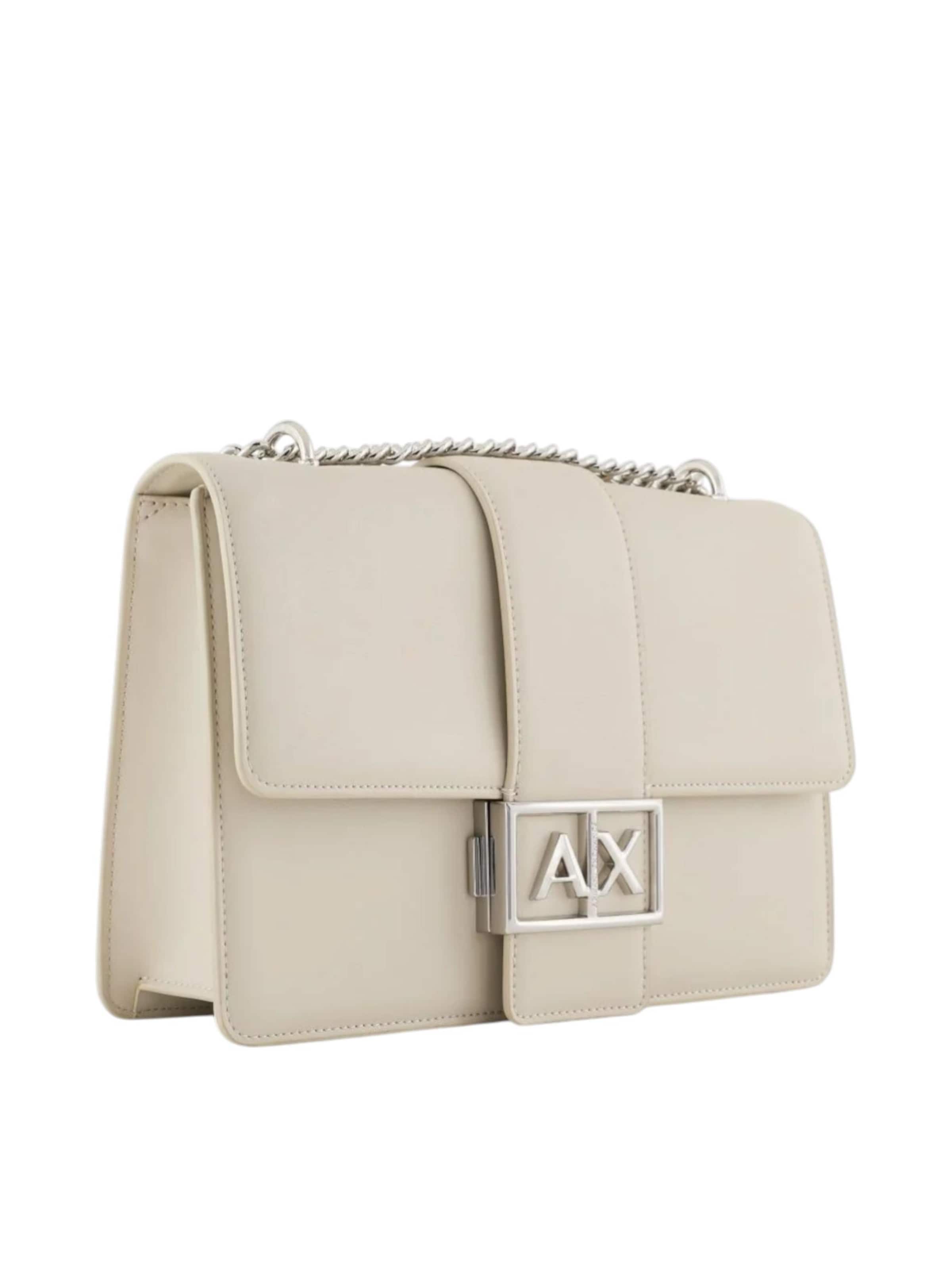 ARMANI EXCHANGE - Bolso de hombro en Mezcla de colores