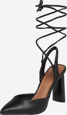 CALL IT SPRING Pumps 'NICKI' in Schwarz: predná strana