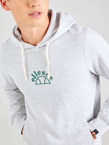 ELLESSE Sweatshirt 'Vecchioa' in Grijs