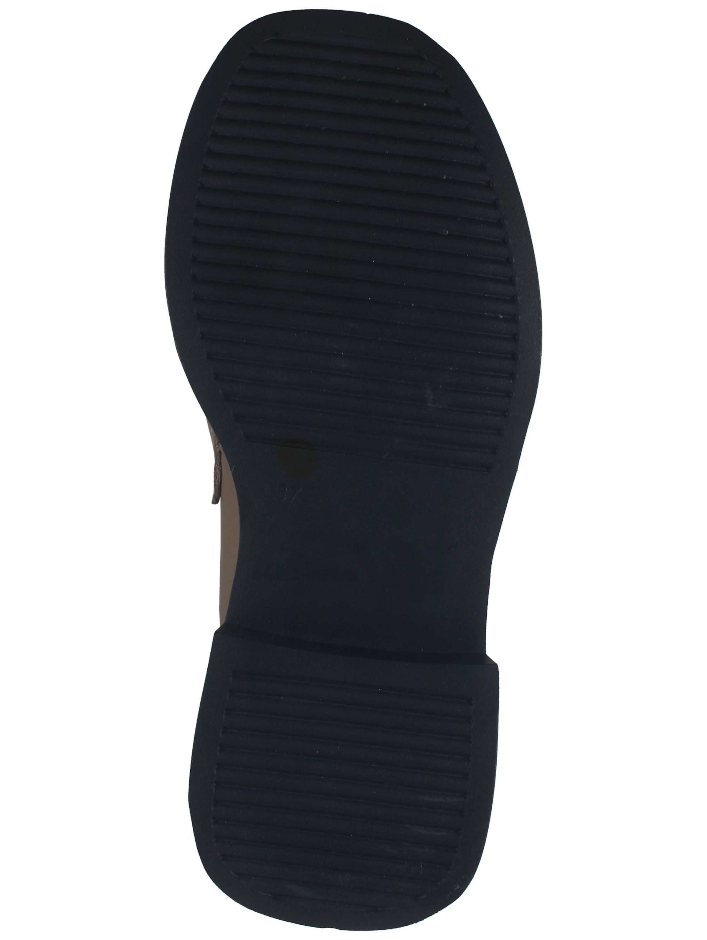 Chelsea Boots LAZAMANI en beige
