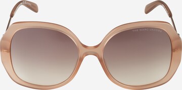 Marc Jacobs - Gafas de sol 'MARC' en beige