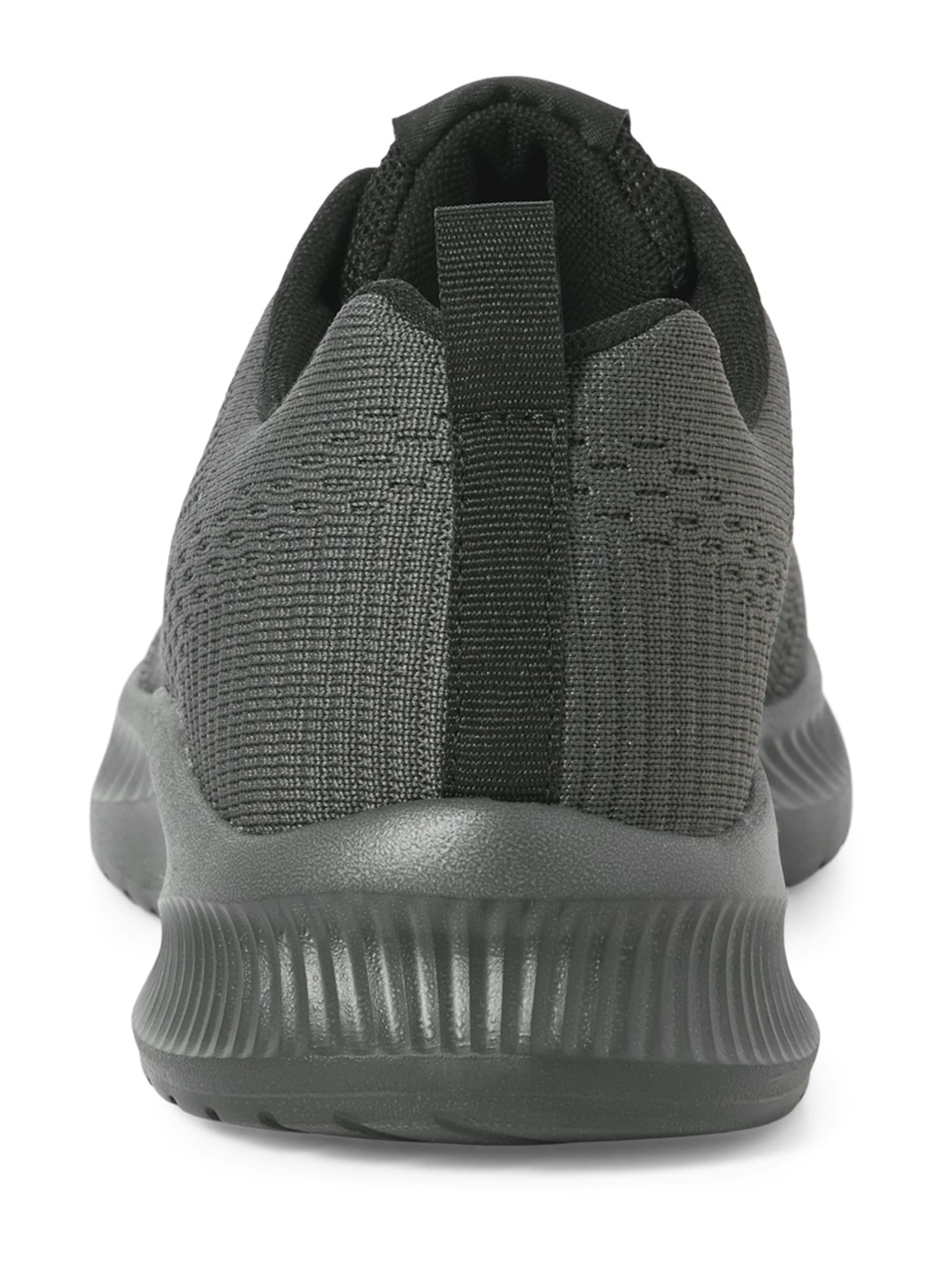 Baskets basses 'JFWCROXLEY' JACK & JONES en gris