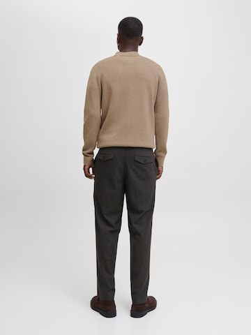 JACK & JONES Sweater 'JPRBLamilano' in Grey