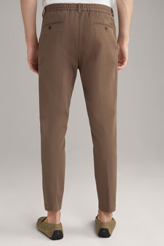 Regular Pantalon chino JOOP! en marron