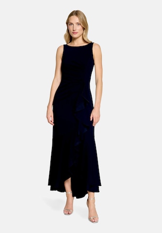 Vera Mont Evening dress in Blue: front