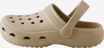 Next Juhlakengät värissä beige: etupuoli