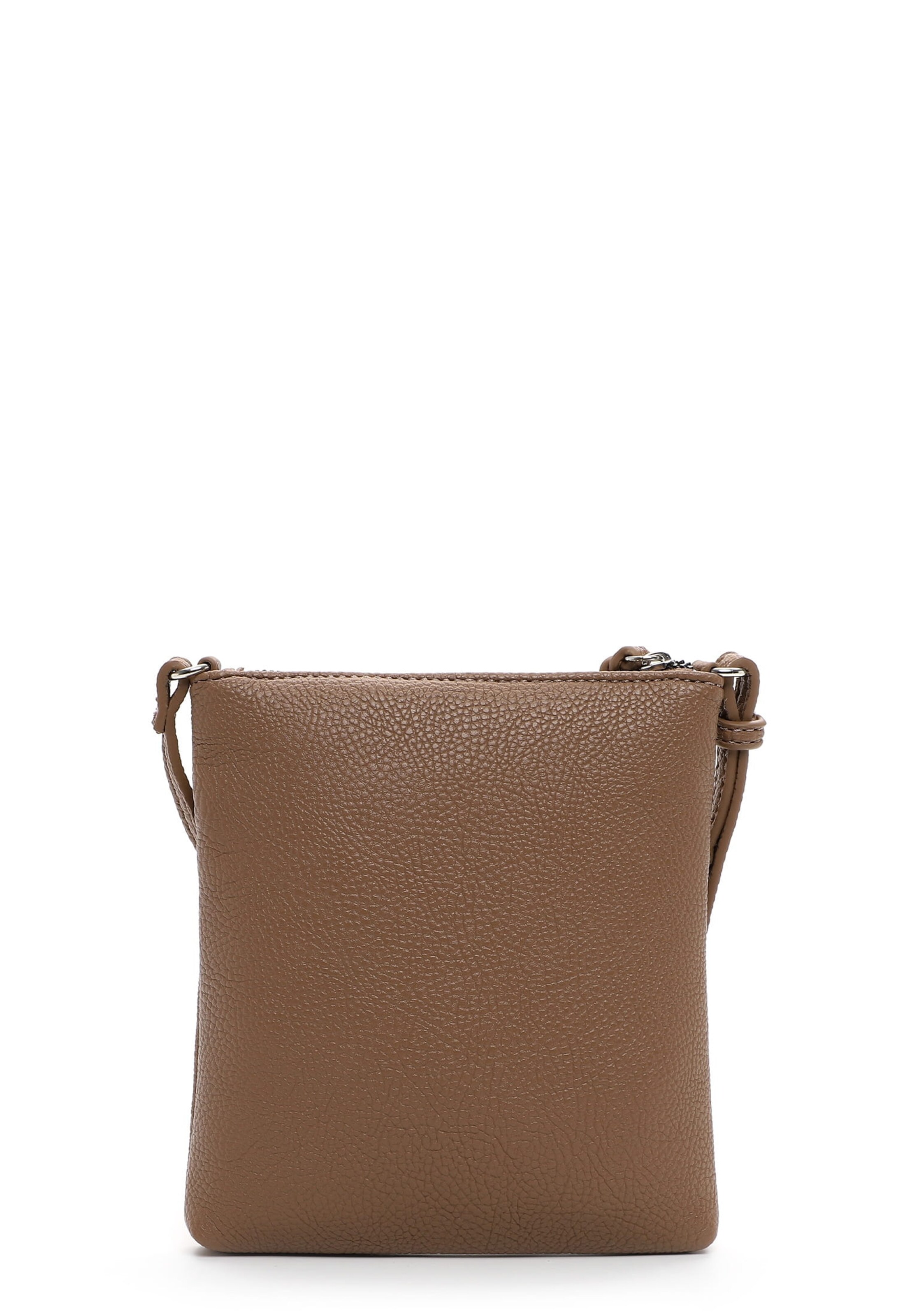 Suri Frey Skuldertaske 'Debby' i beige