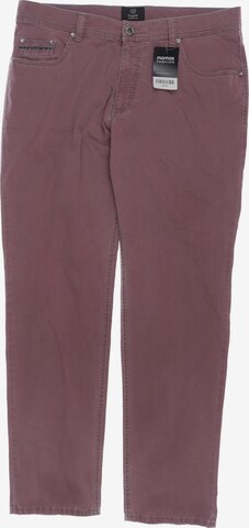bugatti Jeans 35 in Pink: predná strana