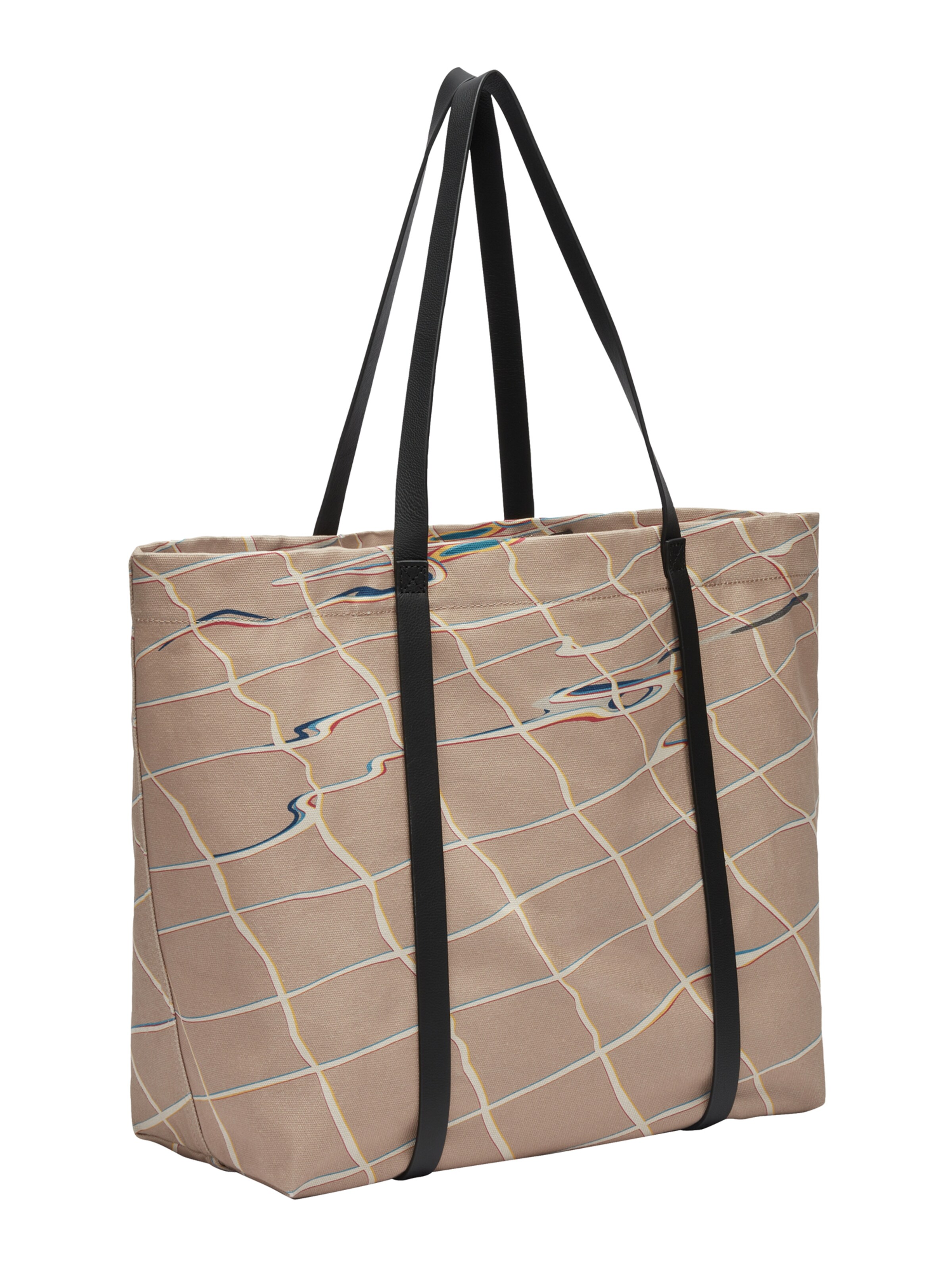 Cabas 'Aurora' Liebeskind Berlin en beige