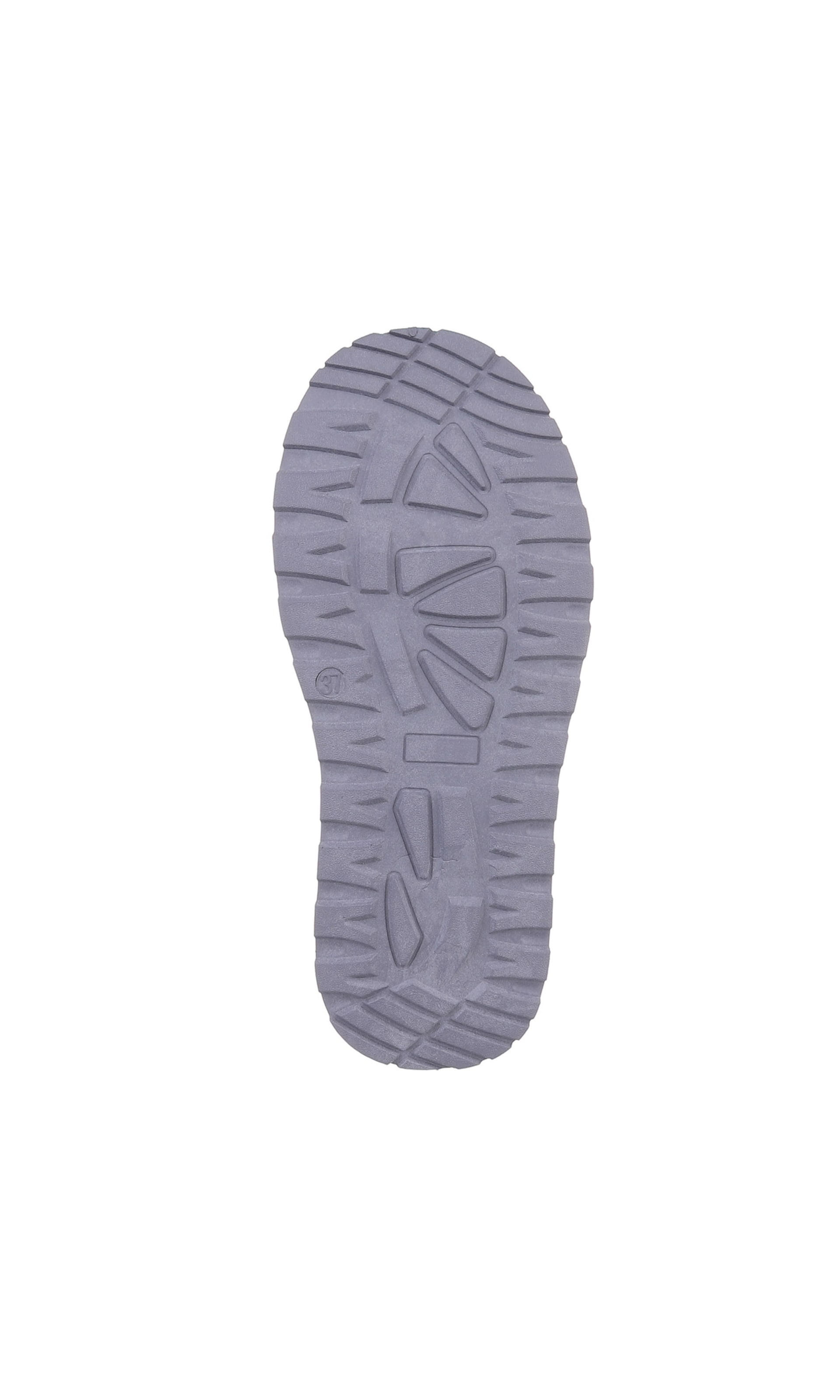 Ital-Design Boots in Grau