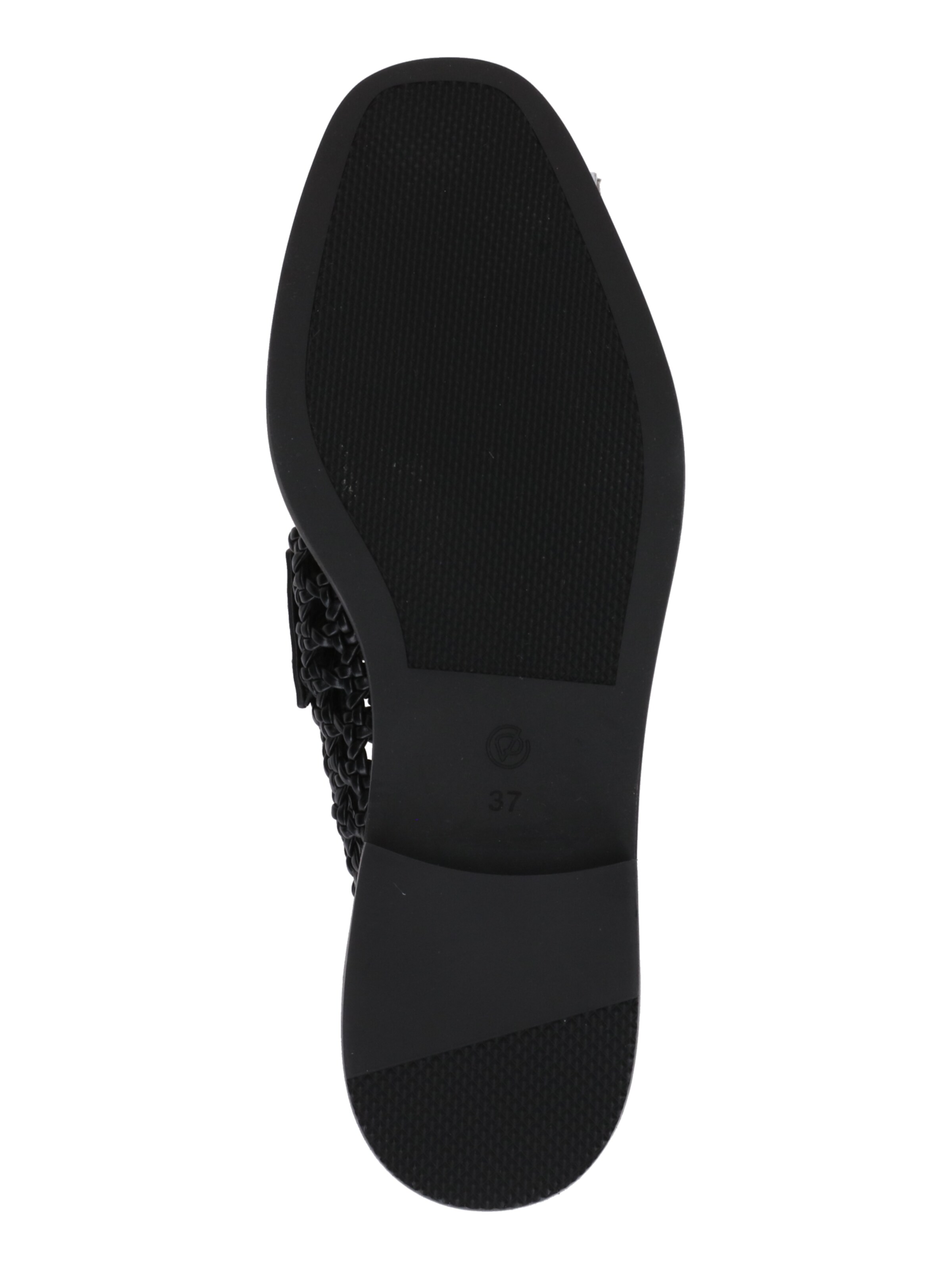 3.1 Phillip Lim Slipper 'ALEXA' in Schwarz