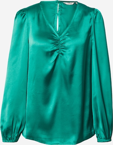 b.young Blouse 'JONIA' in Green: front