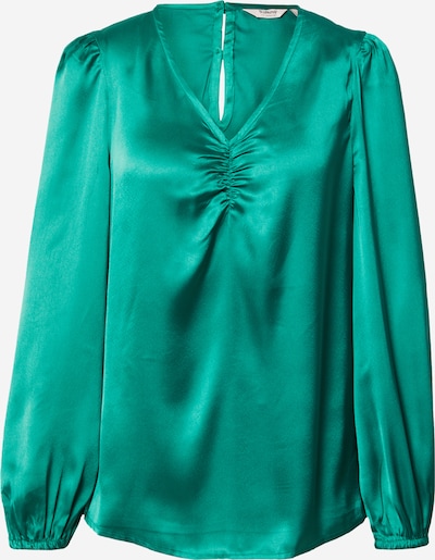 b.young Blouse 'JONIA' in Emerald, Item view