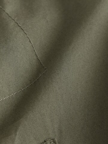 Next Tapered Trousers in Green