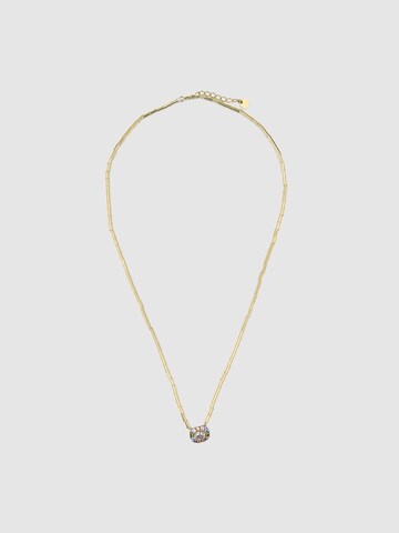 Chaîne 'Mezay' Luxenter en mélange de couleurs : devant