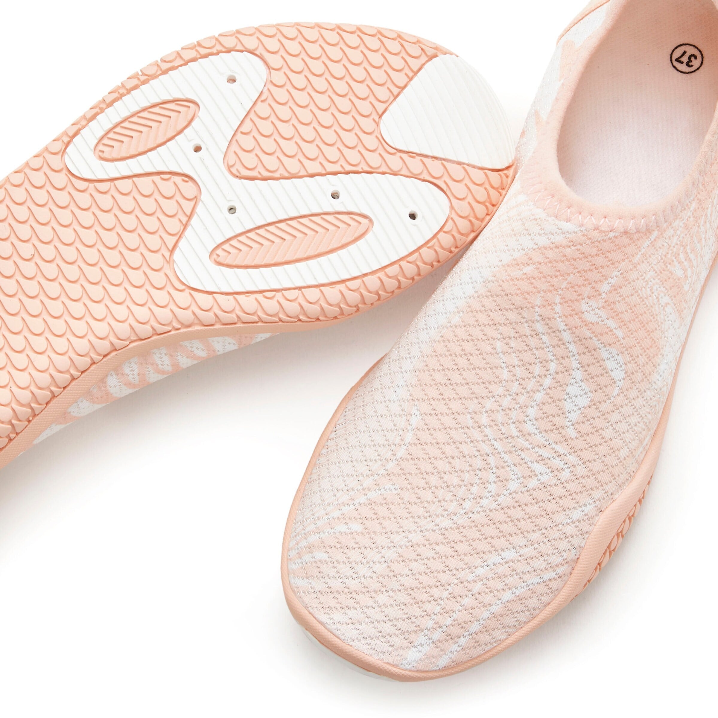 VENICE BEACH Buty do wody w kolorze pomarańczowy