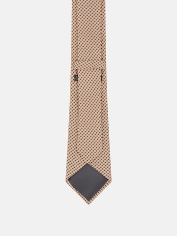 Boggi Milano Tie in Beige
