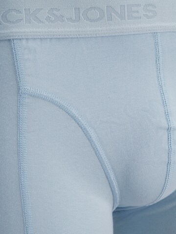 JACK & JONES Boxershorts in Blau