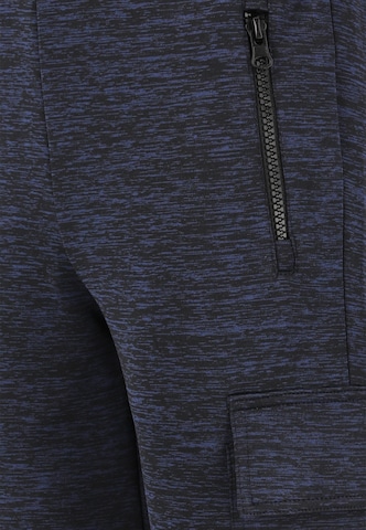ZigZag Regular Trousers 'Benyamin' in Blue