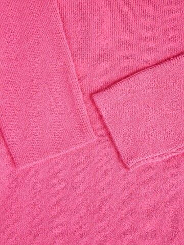 JJXX Sweater in Pink