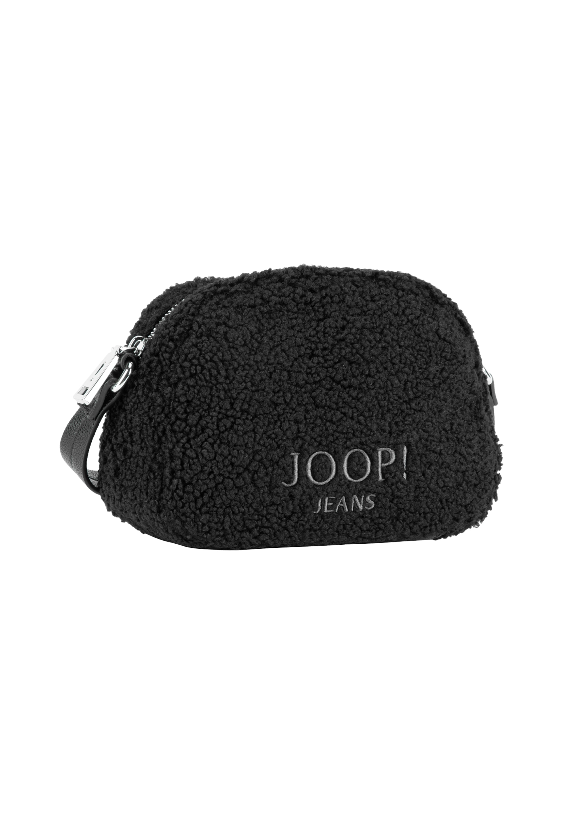 JOOP! Jeans - Bolso de hombro 'Issie' en negro