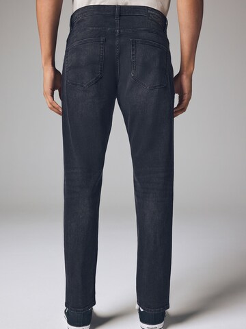 NextSlimfit Traperice - crna boja