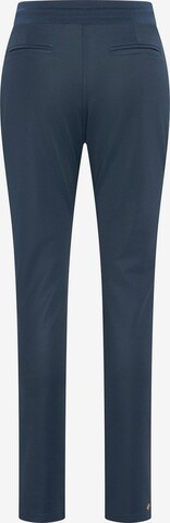 4funkyflavours Regular Broek 'Stone Roller' in Blauw