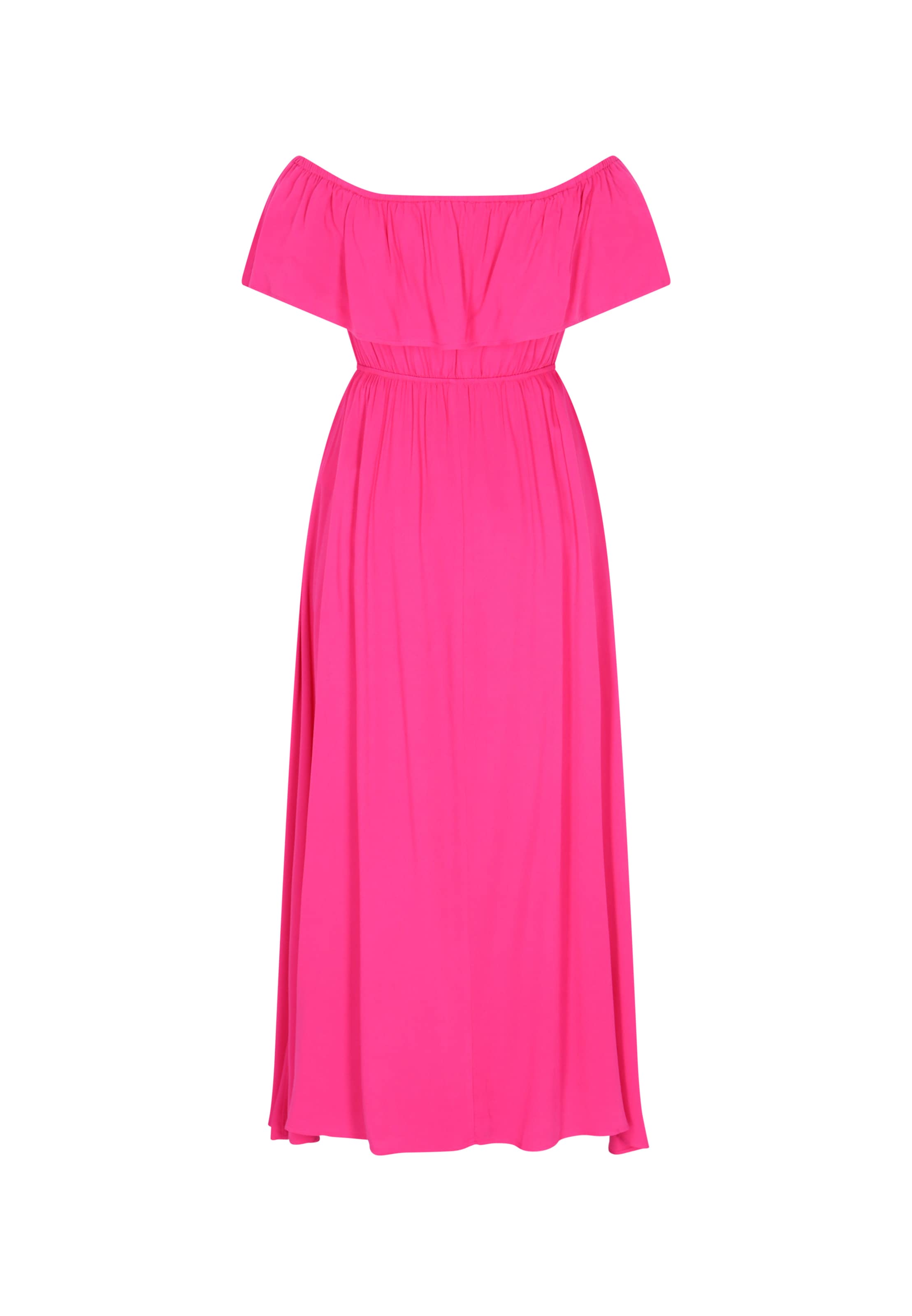 IZIA Kleid in Pink