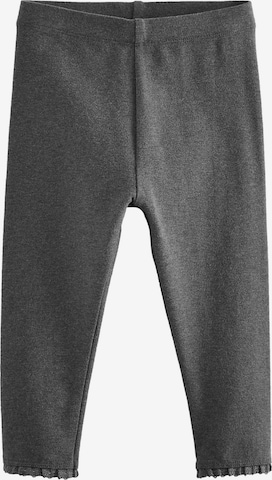Leggings Next en gris : devant