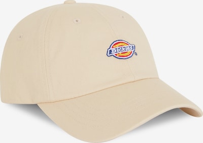 DICKIES Šilterica 'Hardwick' u bež / plava / žuta / crvena, Pregled proizvoda