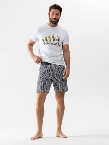 Mey Shirt in Weiß