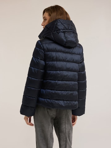 Veste d’hiver MOTIVI en bleu