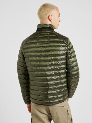 BOGNER Between-season jacket 'Liman' in Green