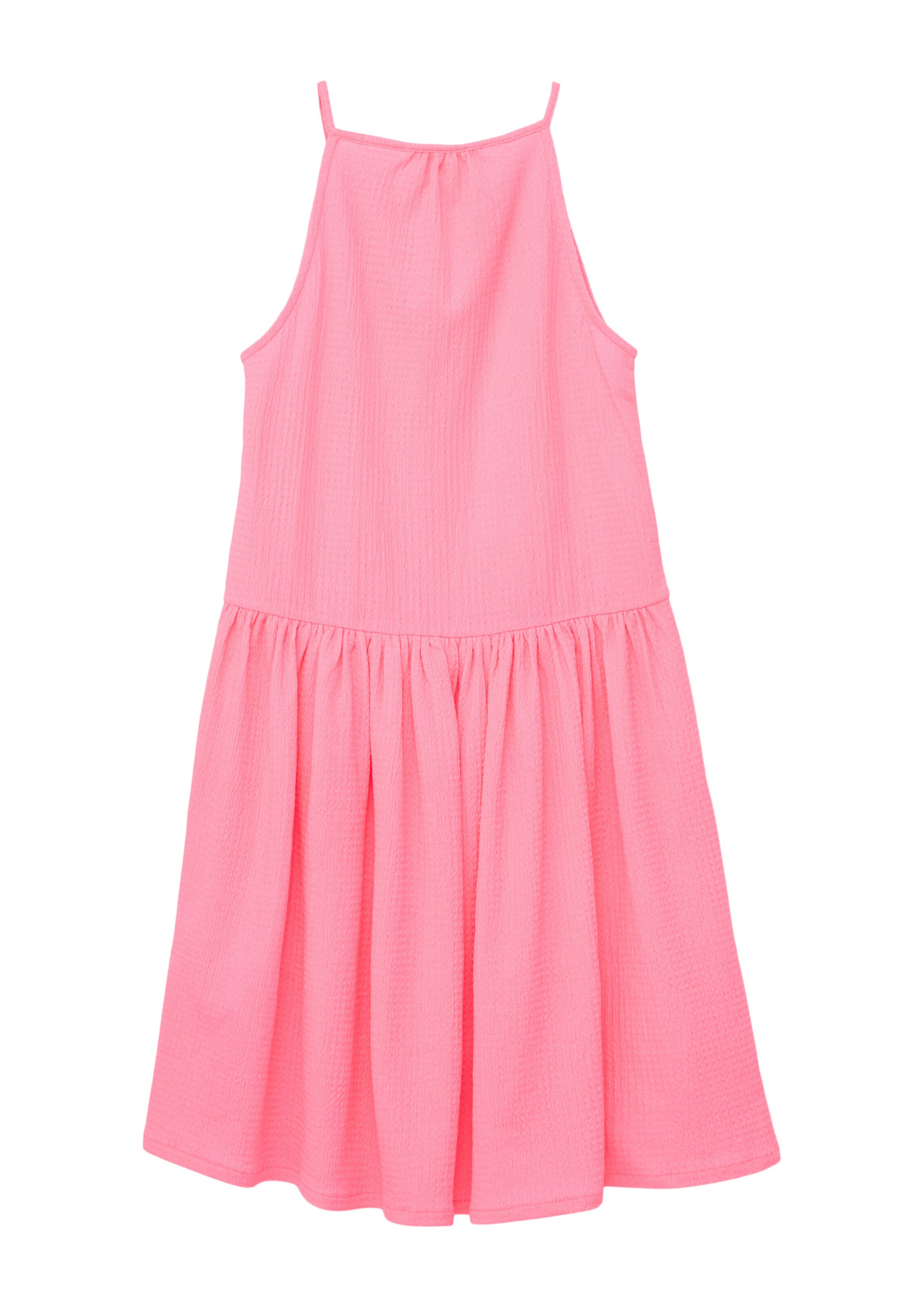 s.Oliver Kleid in Pink