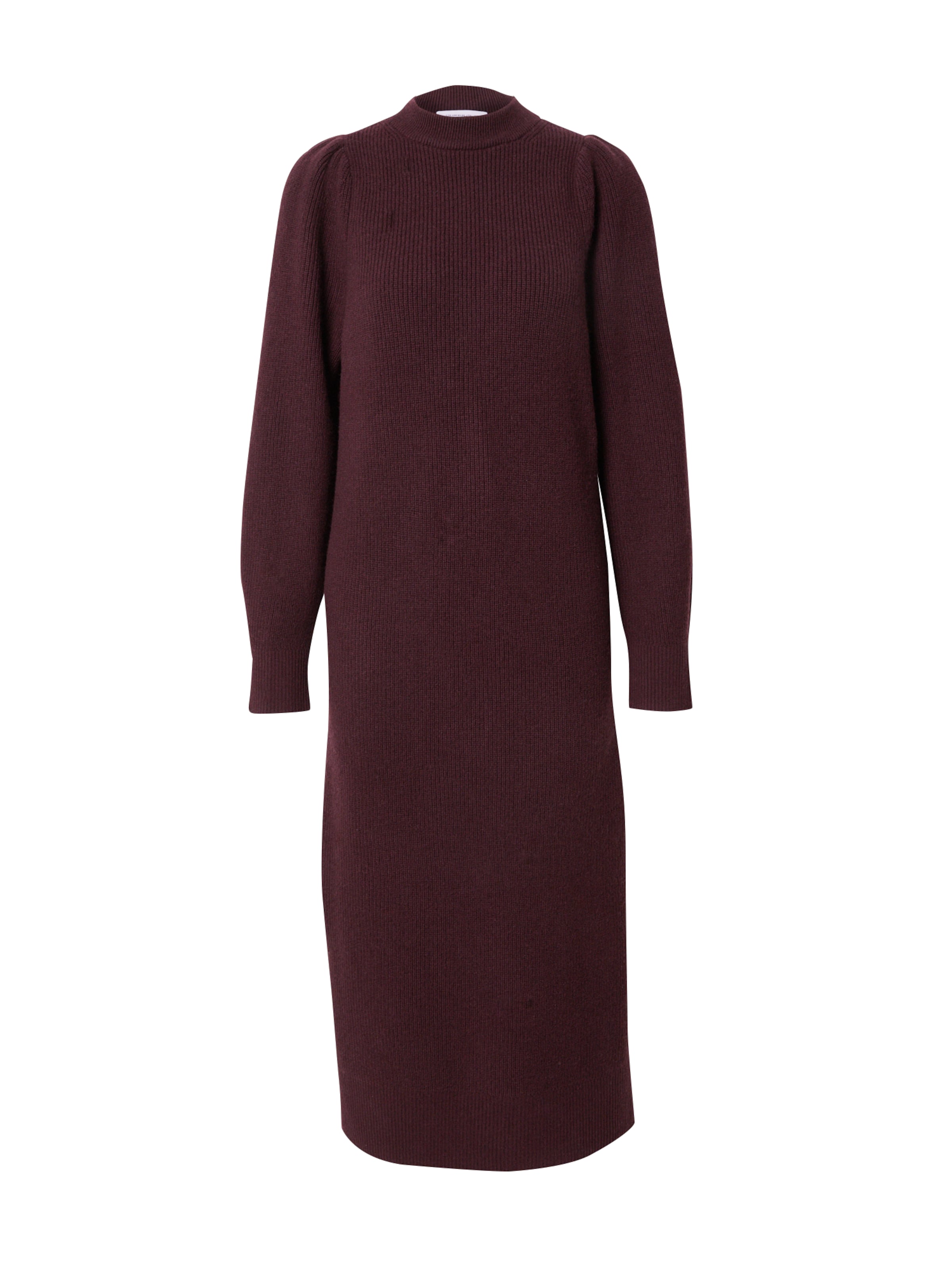 Abito in maglia di & Other Stories in rosso: frontale