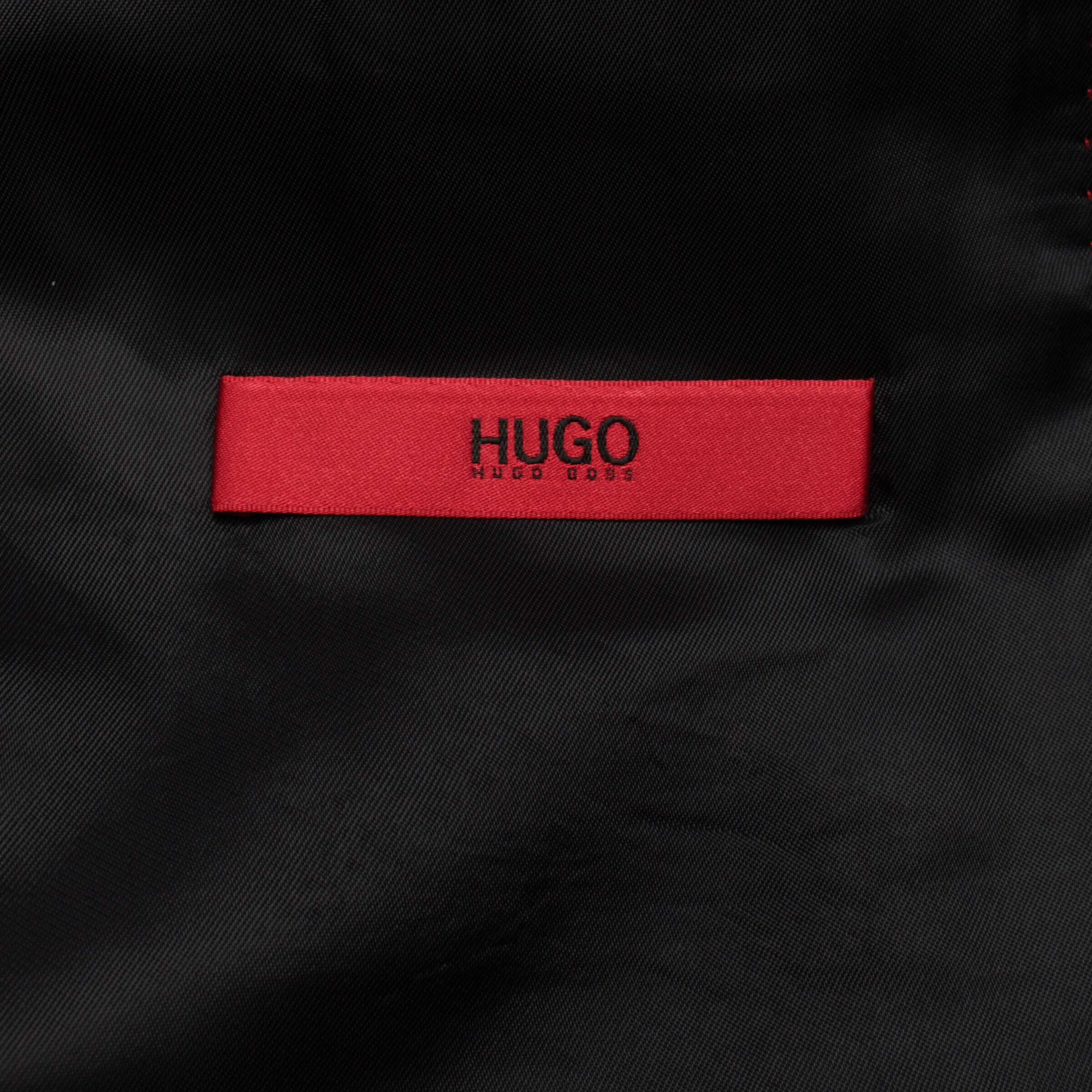 HUGO Sakko S in Blau