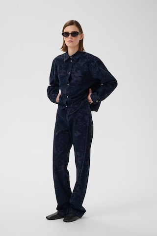 InWear Regular Jeans 'GILDA' in Blue