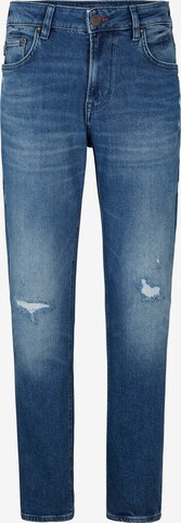 JOOP! Jeans Loose fit Jeans in Blue: front