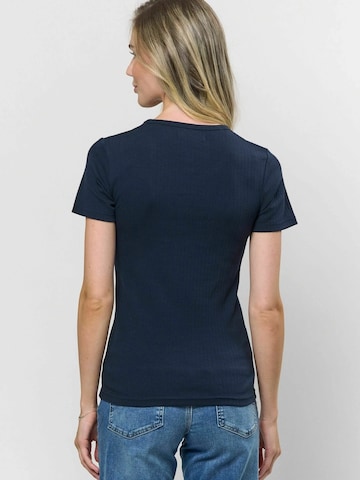 U.S. POLO ASSN. Top ' Carola ' – modrá